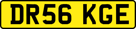 DR56KGE