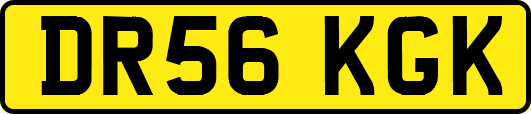 DR56KGK