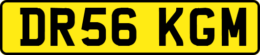 DR56KGM