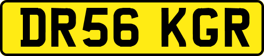 DR56KGR