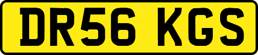 DR56KGS