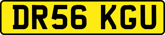 DR56KGU