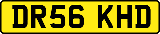 DR56KHD