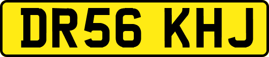 DR56KHJ