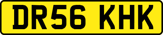 DR56KHK