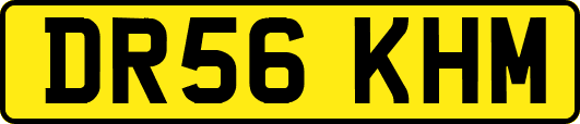 DR56KHM