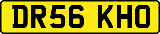 DR56KHO