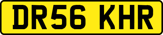 DR56KHR