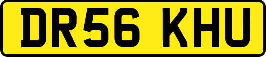 DR56KHU
