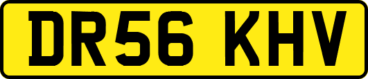 DR56KHV