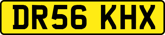 DR56KHX
