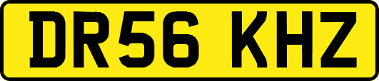 DR56KHZ