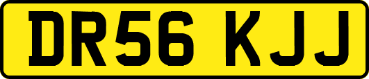 DR56KJJ