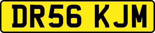 DR56KJM