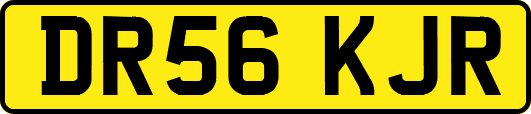 DR56KJR