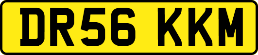 DR56KKM