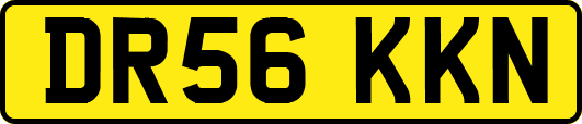 DR56KKN