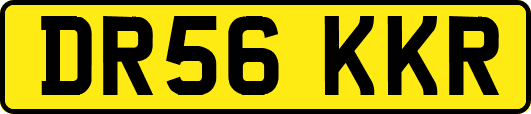 DR56KKR