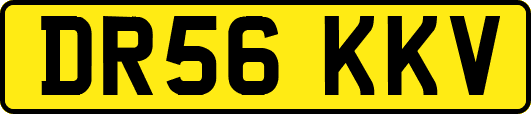 DR56KKV