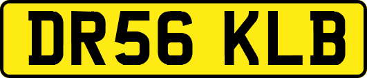 DR56KLB