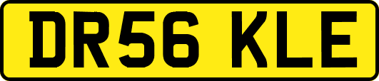 DR56KLE