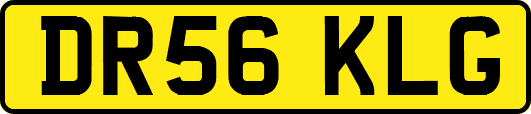 DR56KLG