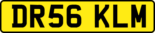 DR56KLM