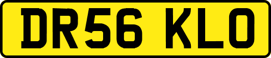 DR56KLO