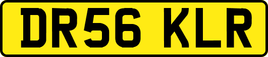 DR56KLR