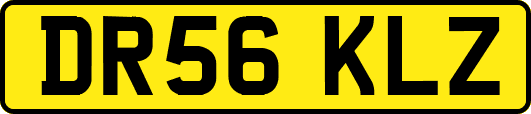 DR56KLZ