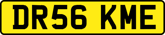 DR56KME