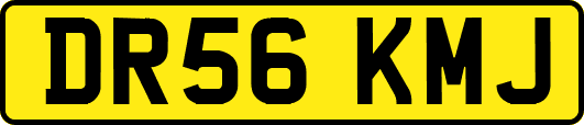 DR56KMJ