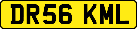 DR56KML