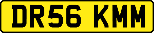 DR56KMM