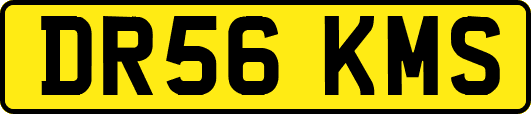 DR56KMS