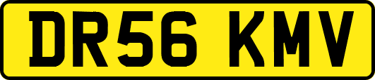 DR56KMV