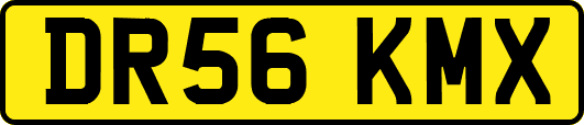 DR56KMX
