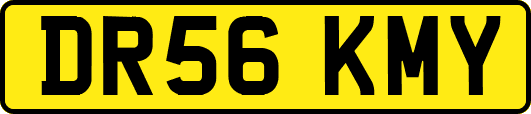 DR56KMY