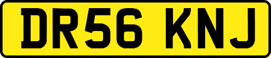 DR56KNJ