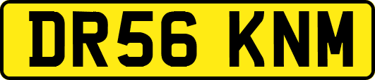 DR56KNM
