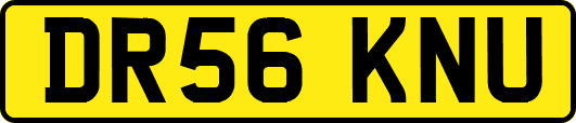 DR56KNU