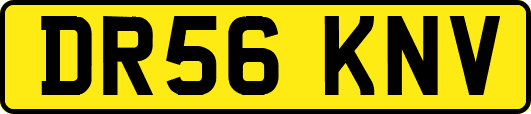 DR56KNV