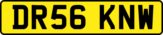 DR56KNW