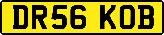 DR56KOB