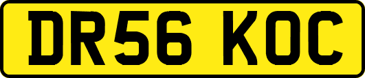 DR56KOC