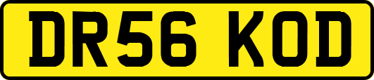DR56KOD