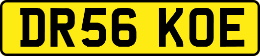 DR56KOE