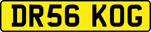 DR56KOG