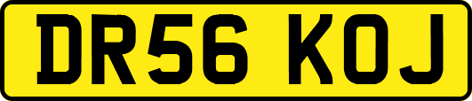 DR56KOJ