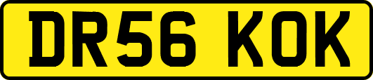 DR56KOK
